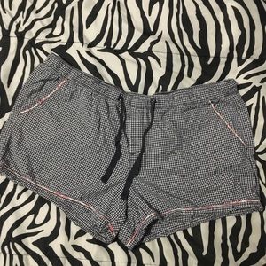 Shorts size large